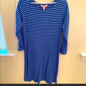 NWT Lilly Pulitzer Marlowe Dress L